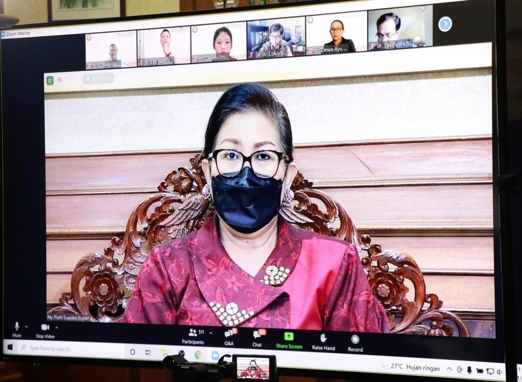 podiumnews.com-Calon Orangtua Perlu Dibekali Pengetahuan Tumbuh Kembang Anak